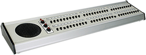 Microsound M20X60 - 60 Classroom Intercom System