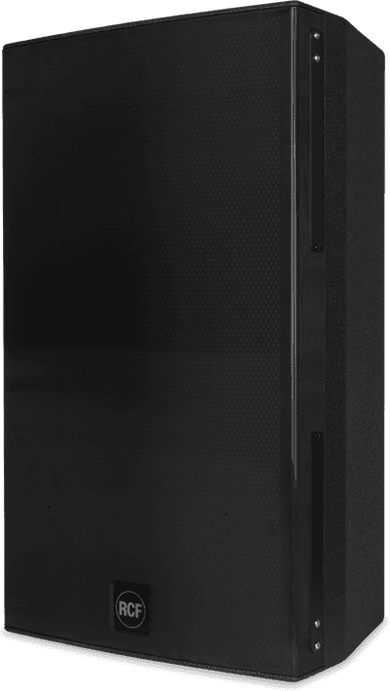 RCF H Series - Weather, Proof Active Installation Speaker
