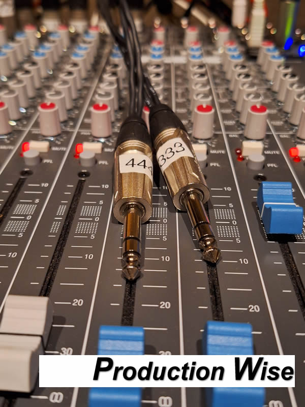 Allen&Heath ZED14 and ZED12FX Audio Mixers