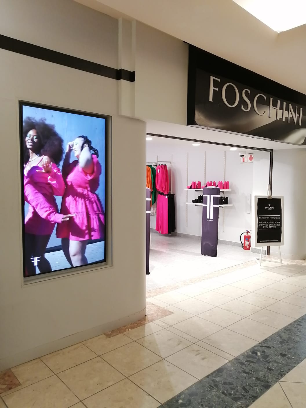 AV Support and Installation - Free State, Northern Cape and Lesotho