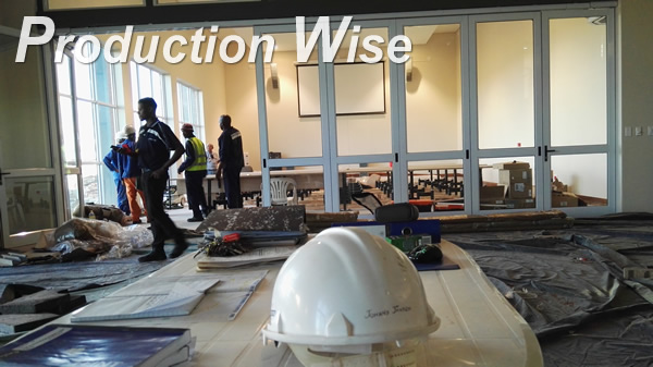 Audio and Conferencing Consultants