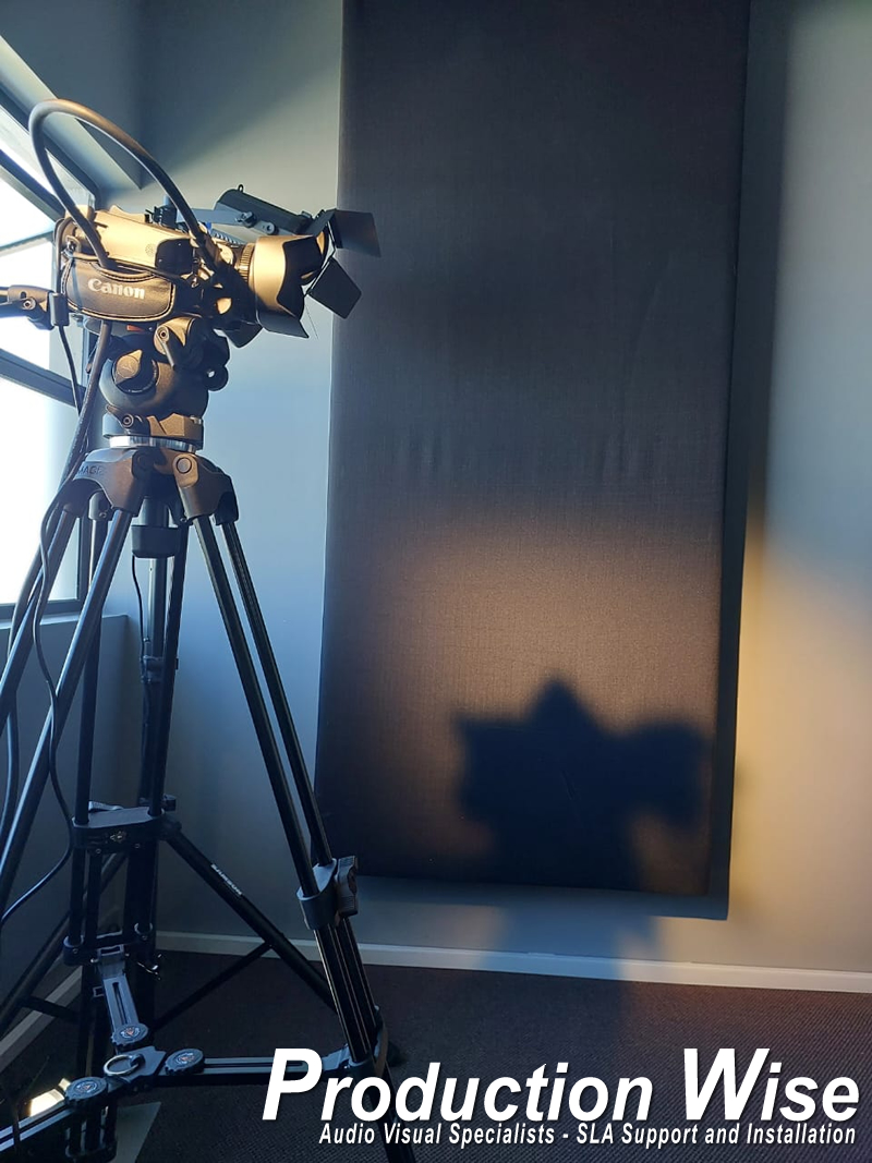 Canon XA75 Recording and Streaming Camera