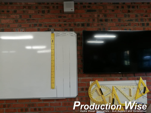 Microsound School Intercom Systems