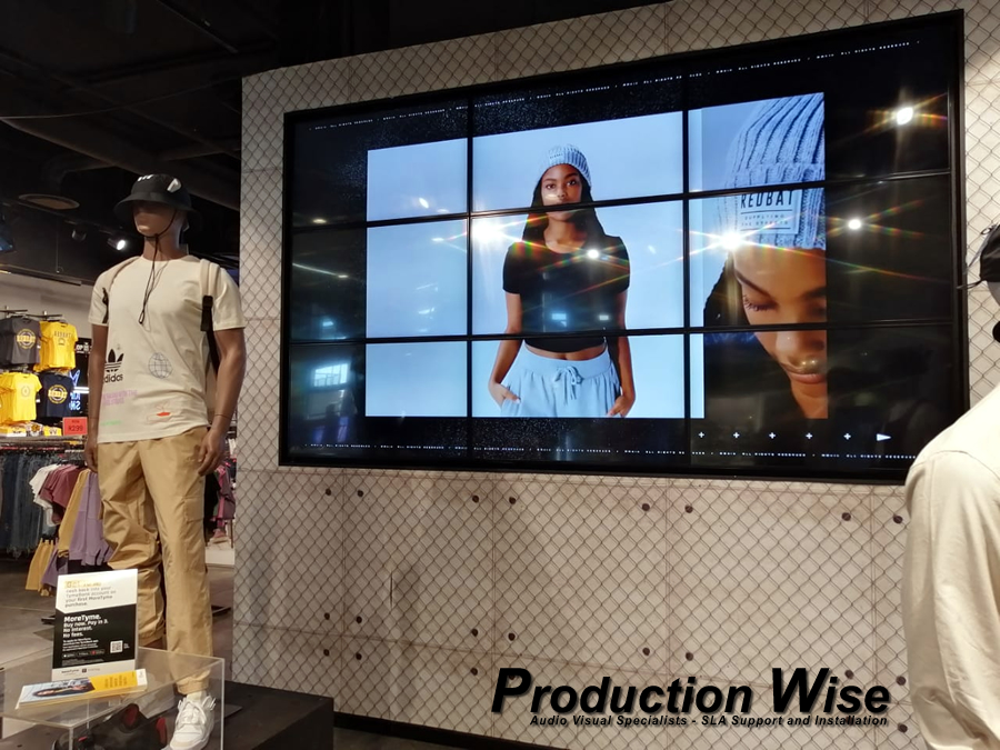 Servicing Your Customers Mall Based Requirements