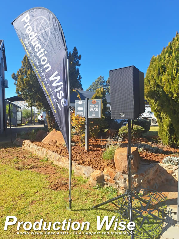 Production Wise - Bloemfontein