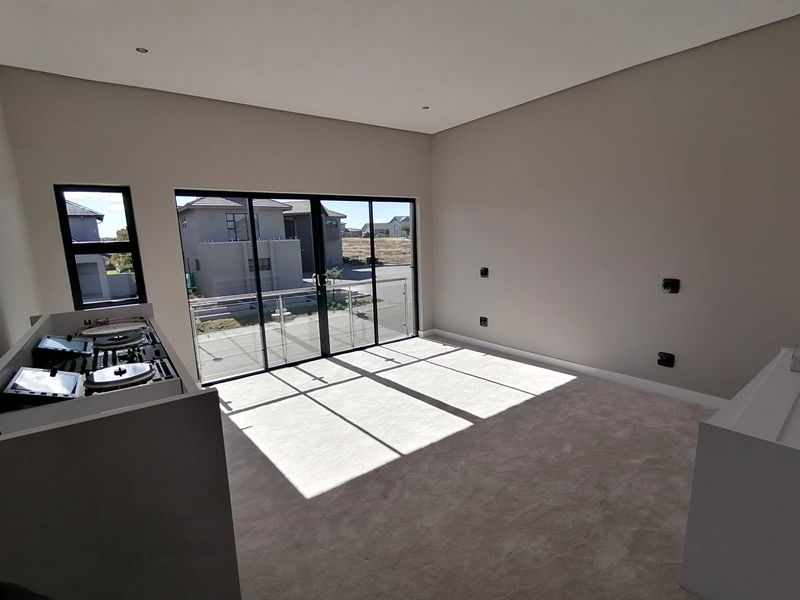 Hip-Hop and R&B Studio Build in Bloemfontein