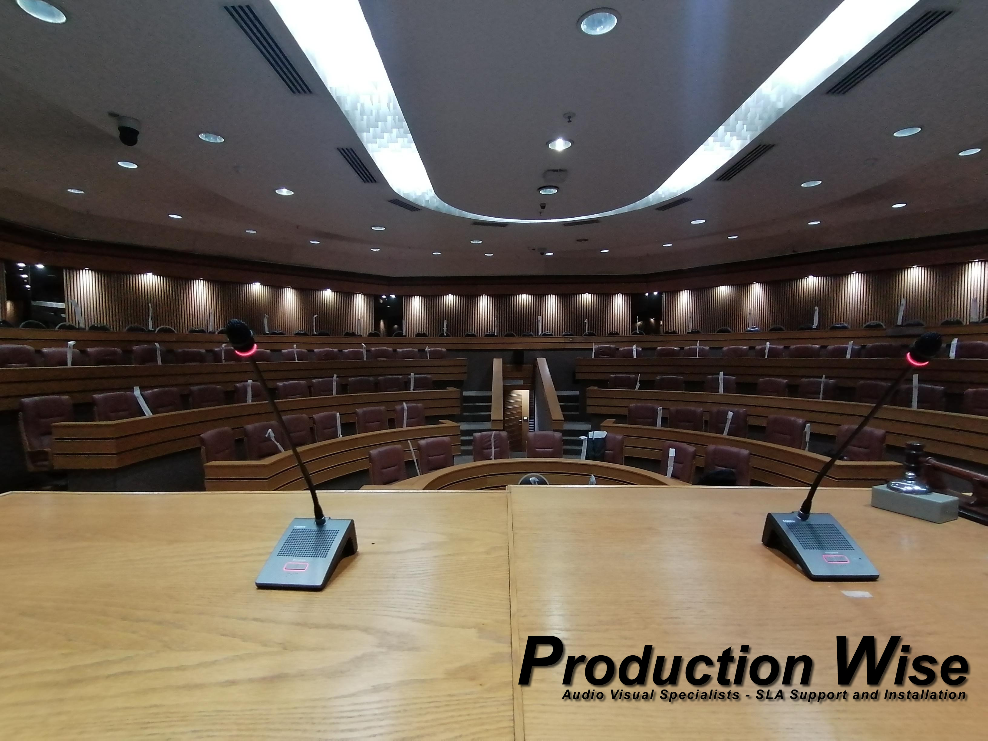 Taiden HCS3900 - 77 Delicates, 3 Chair - Bloemfontein