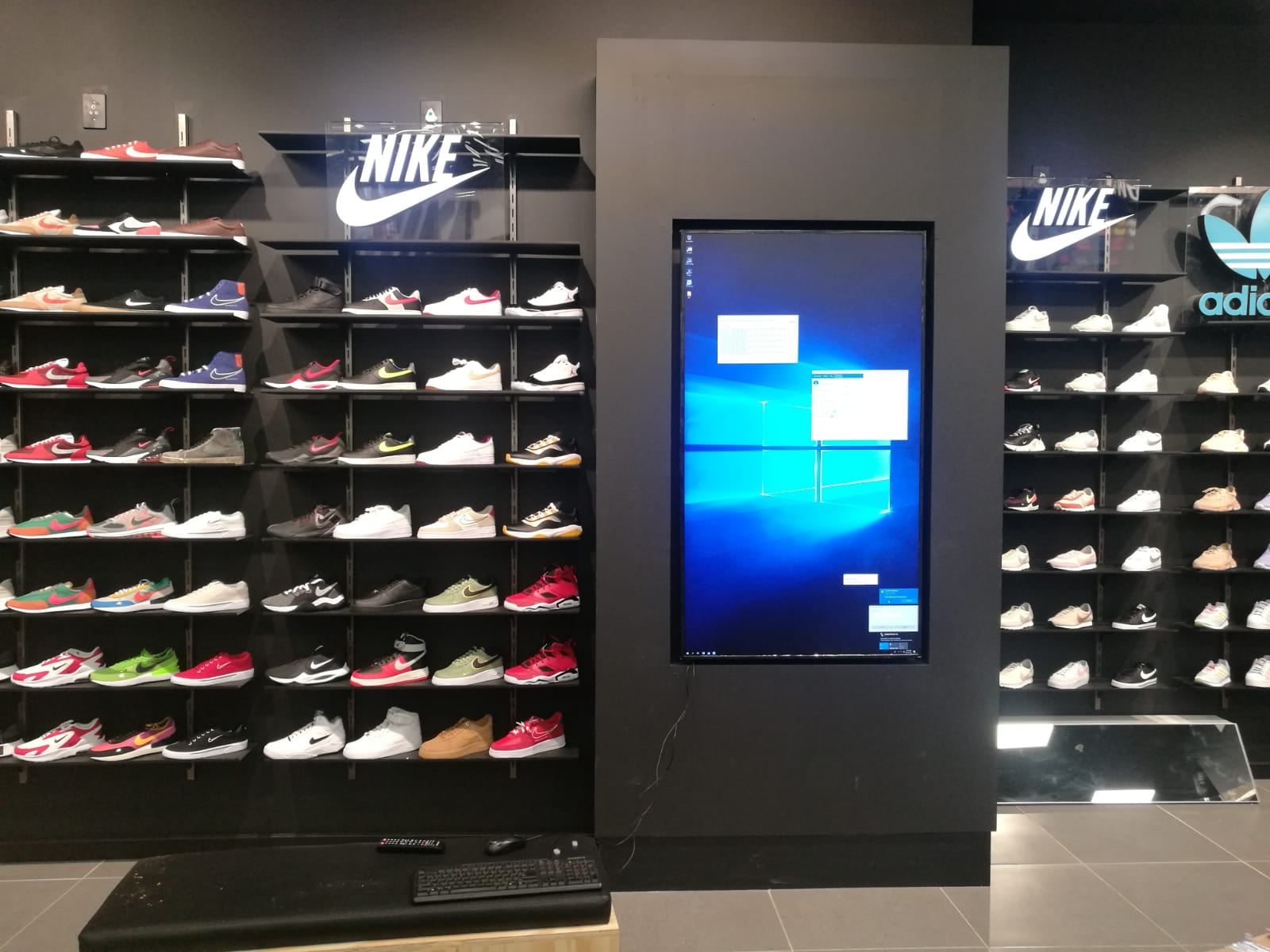 Retail Displays