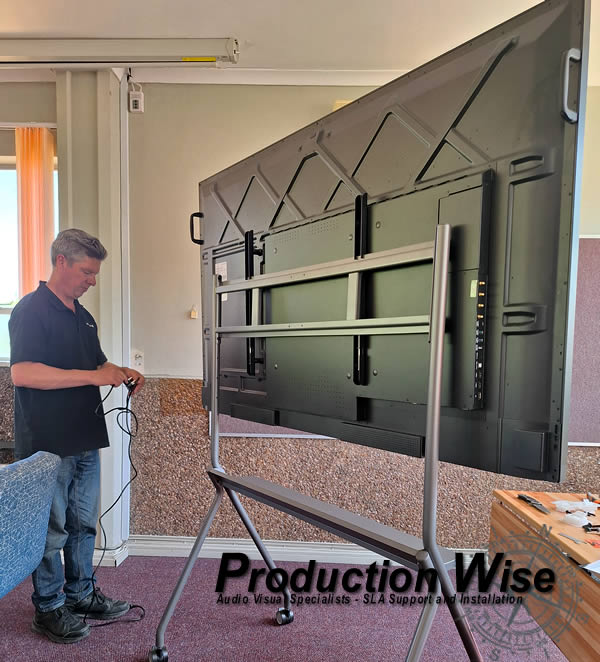 Sasolburg - Free State - Interactive Video Conferencing Venue