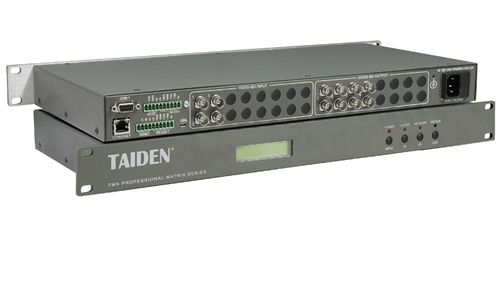 Taiden 0404 Video Matrix