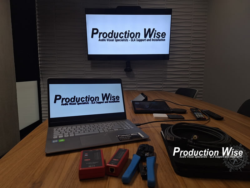 Video Conferencing - Bloemfontein, Free State, Northern Cape