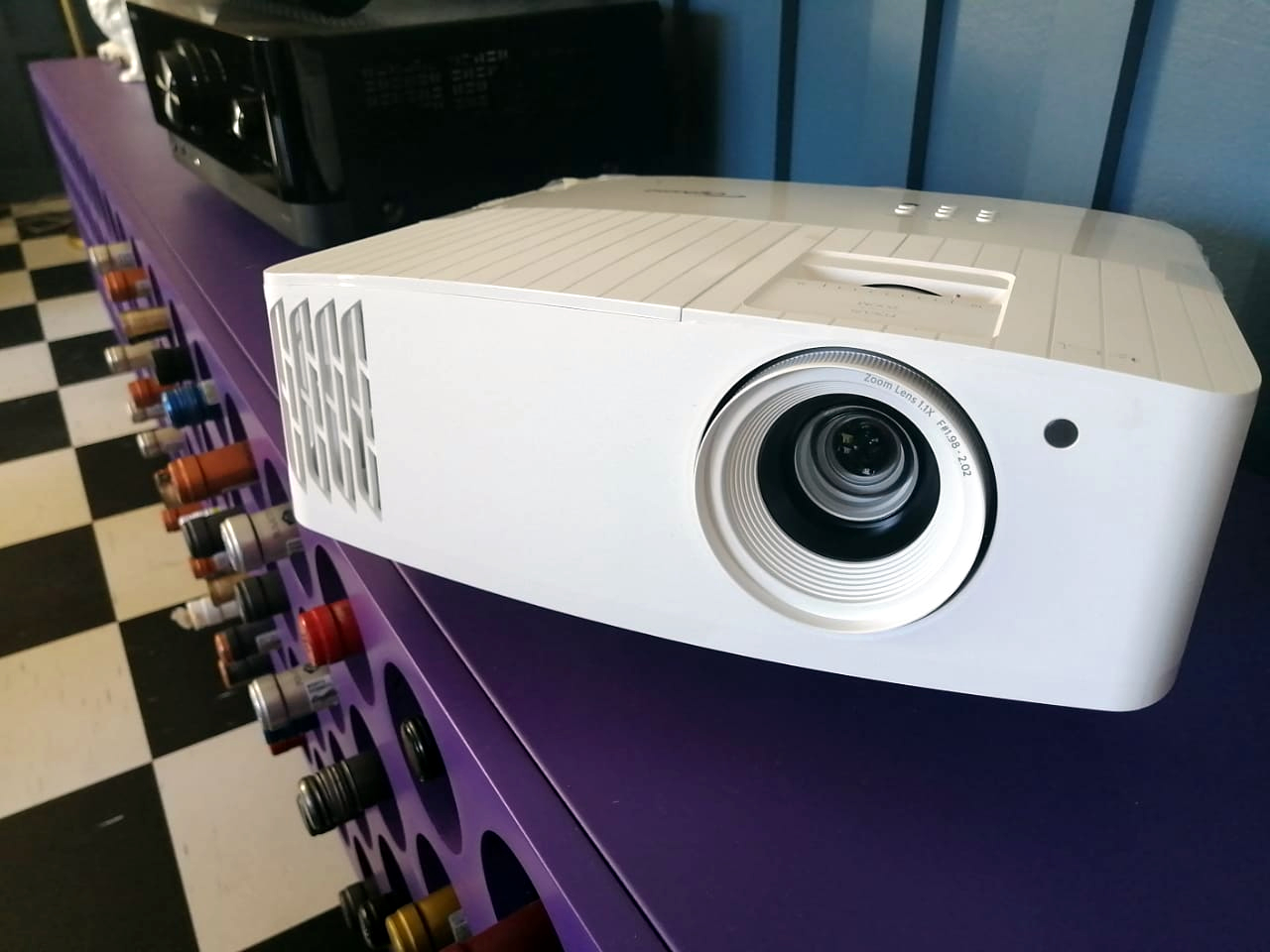 Optoma Service Bloemfontein